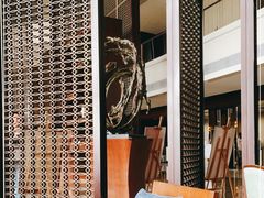 -舟山希尔顿酒店·開自助餐厅