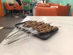 -西域美食(西直门南小街店)
