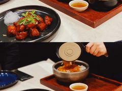 -荟廷·晶萃(陆家嘴尚悦湾店)