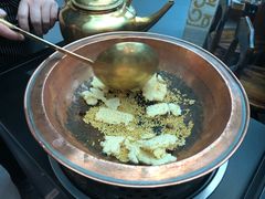 -诺敏塔拉奶茶-布里亚特包子-手把肉(锦都会店)