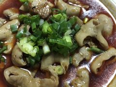 -周肥肠(江油总店)