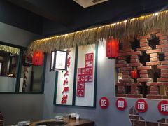 -晨皓祥人民公社铁锅炖菜(西华苑店)