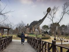 -自然谷恐龙园