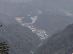 -明堂山风景区