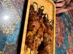 -乡村馕坑肉·烧烤·新疆菜·本地人更爱吃(阿勒泰首店)