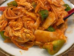 炒片-凤齐羊肉烩面馆