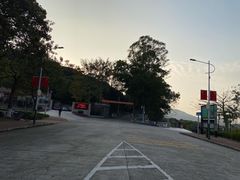 -风云岭森林公园