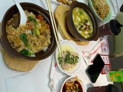 -李先生牛肉面大王(广渠门内店)