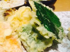 -山之川日料放题(通州店)