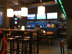 大堂-Secco德式餐吧(南秀村店)