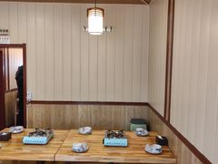 -东吉馆韩式餐厅(八经街总店)