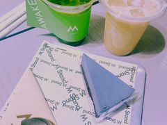 -M Stand(宁波万象城店)