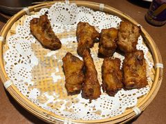 -天下客饭店(中山路店)