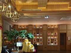 -蓝鲸湾汤泉(包河店)