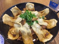 -东吴面馆(十全街店)