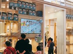 -屋虎猫馆(宝安大仟里店)