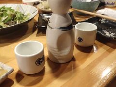-晶吉·居酒屋·烧鸟·生鱼饭(中山区民主广场店)