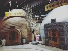 -纽斯桑拿会所(天山店)