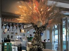 -ELI FALAFEL Lebanese&Mediterranean黎巴嫩美食(富城路店)