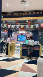 -meland亲子乐园(北京首开通州万象汇店)