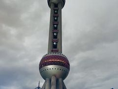 -东方明珠广播电视塔