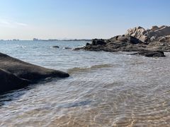 -老虎石海上公园