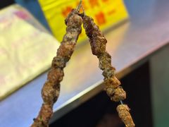 -烤肉季饭庄