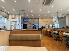 -萨莉亚意式餐厅(连城店)