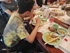 -北平盛世·新京菜·北京烤鸭(劲松·双井店)