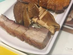 -新大咀港式茶餐厅(宝山万达店)