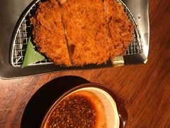 -山杏yama-katsu·吉列炸物