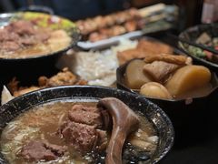-日本料理神拉面