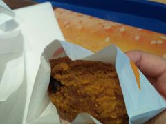 -汉堡王(歌斐中心店)