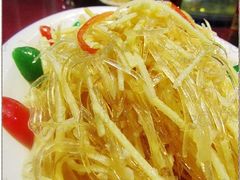-大地烙馍村(商城路店)
