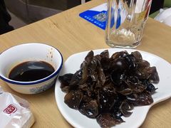 -烤满分·东北烧烤(首经贸店)