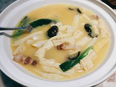 腌笃鲜-淮扬韵(凤八市政府店)