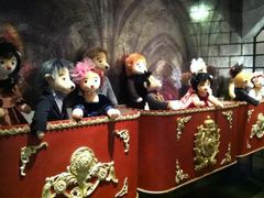 -济州岛泰迪熊博物馆