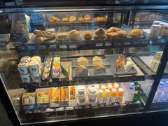 -星巴克(苏州诚品店)