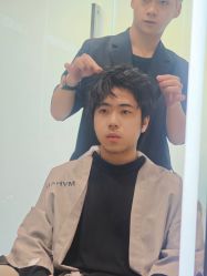 -MY HAIR ARDOR