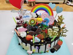 -丁先生蛋糕·品质鲜作(桐梓林店)