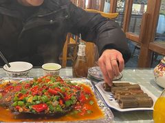 -小厨子私房菜·云南美食店