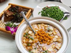-香芙茗茶楼(梅家坞总店)