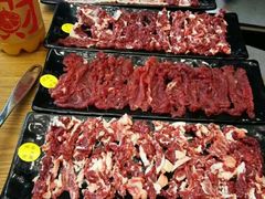 -陈记顺和潮汕鲜牛肉火锅(棠德南路店)