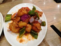 -香港深井掂檔烧鹅茶餐厅(海韵城店)