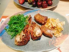 -松野谷·寿喜烧自助(华联顺义金街购物中心店)