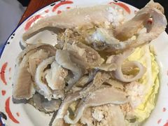 -叁口煮老火锅(东升店)