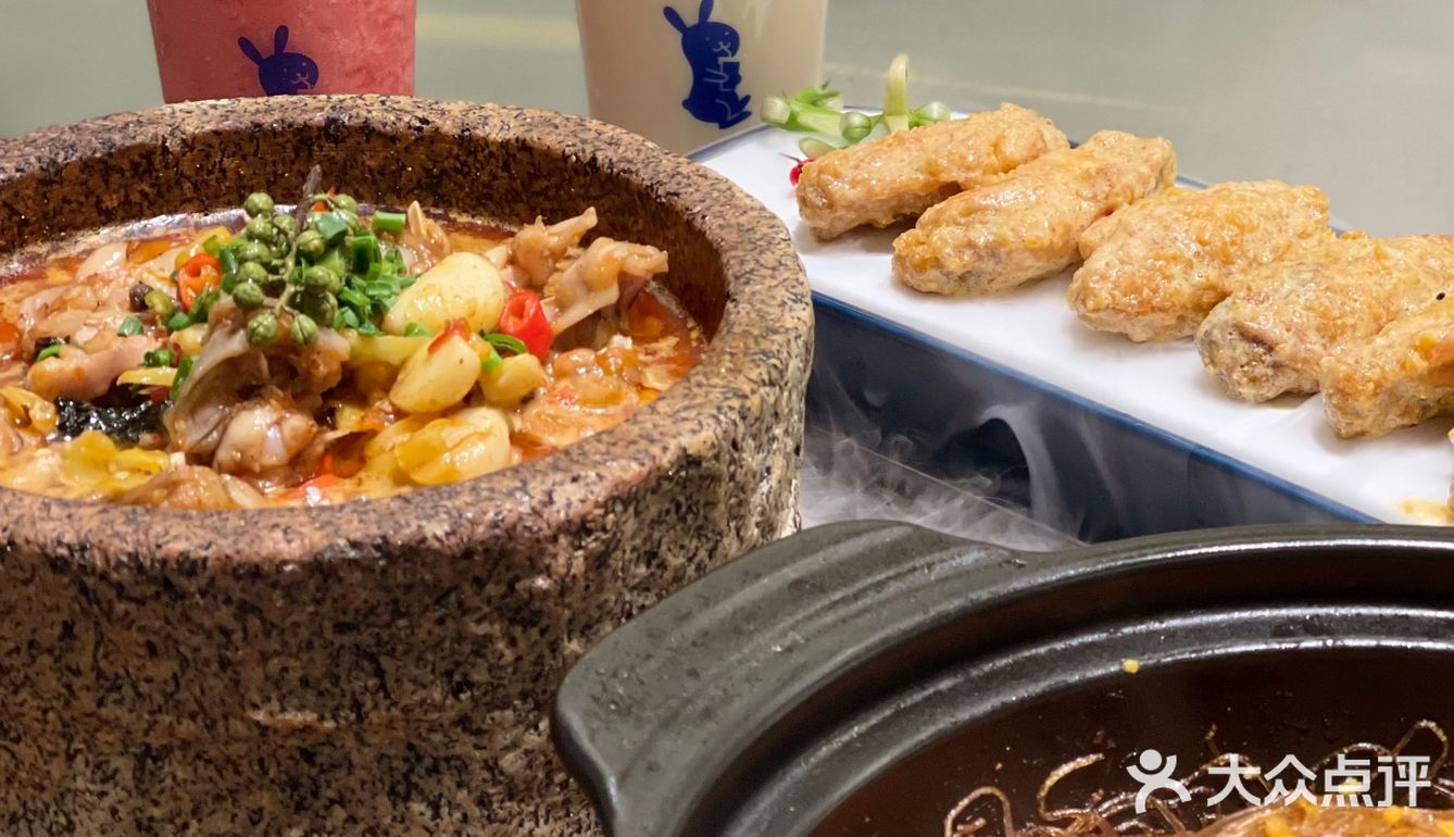 南京探店｜过瘾‼️这家湖南菜太太太太太顶了！