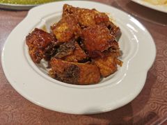 -东方明珠老上海8号餐厅