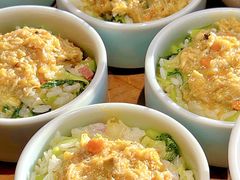 -鱼食饭稻·苏浙土菜17年老馆子(平江路店)