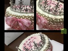 -Dark Horse·黑马蛋糕·低脂·低糖淡奶(金匙望湖大厦店)